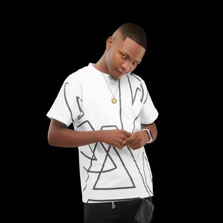 Duzzy Designs short disc